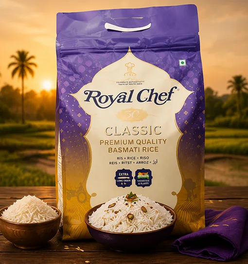 Basmati Rice