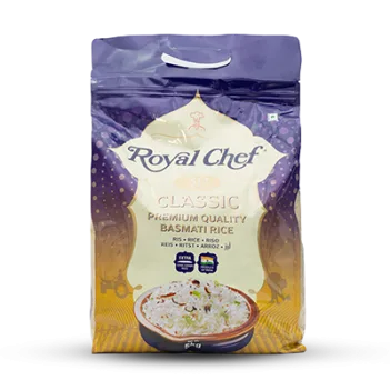 Basmati Rice