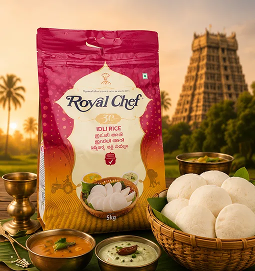 Idli Rice